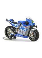 14139 1/12 チーム スズキ エクスター GSX-RR ’20