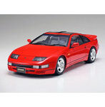 24087 1/24 ニッサン・フェアレディZ 300ZX ターボ