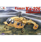 AM72130 1/72 カモフ Ka-226 ソ連救急ヘリコプター