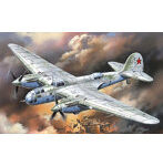 AM72120 1/72 アルハンゲリスキー AR-2 双発爆撃機