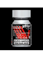 NTC-04 ピュアパールホワイト