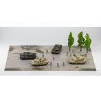 SPK06 1/144 NATO軍事演習アイアン・ウルフ2024-II