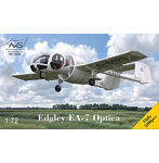 AV7226 1/72 英・エジレイ EA-7 オプティカ
