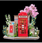 Blossom Book Booth （英語版）