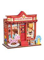 Whimsy Toy Shop （英語版）