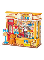 Pawfect Pet Shop （英語版）
