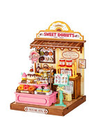 Sweeties Donut Shop （英語版）