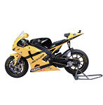 BX13002 1/12 ヤマハ YZR-M1 2007