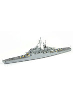 PN07105 1/700 仏海軍 防空巡洋艦コルベール（C-611）1964
