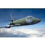 RE14316 1/144 米・ロッキードC-140Aジェットスター空軍電波観測機