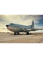 RE14311 1/144 米・ダグラスC-124CグローブマスターII 輸送機60年代