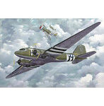 RE14308 1/144 米・ダグラスC-47スカイトレーン輸送機WW-II
