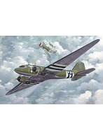 RE14308 1/144 米・ダグラスC-47スカイトレーン輸送機WW-II