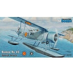 SH48240 1/48 伊・IMAM Ro.43艦上偵察機・イタリア・スペイン仕様