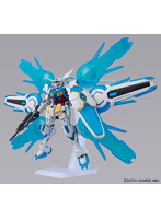 HGレコンギスタ 1/144 ガンダム G-セルフ(パーフェクトパック装備型)