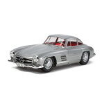 スポーツカー 1/24 メルセデス・ベンツ 300 SL