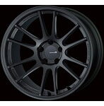 ザ・チューンドパーツ No.36 1/24 エンケイ GTC01RR 19インチ