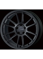ザ・チューンドパーツ No.36 1/24 エンケイ GTC01RR 19インチ
