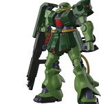 RE 1/100 ザク II改