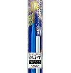 神ふで スミ入れ筆 （キャップ付）