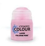 LAYER: FULGRIM PINK （12ML）