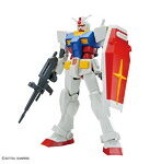 【8月出荷予定分】ENTRY GRADE 機動戦士ガンダム 1/144 RX-78-2 ガンダム