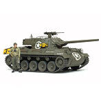 1/35MM アメリカ駆逐戦車 M18 ヘルキャット