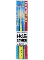 神ふでショート なが〜い面相筆