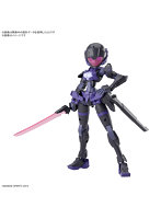 30MM 1/144 EXM-H15E アチェルビー(TYPE-E)