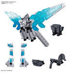 EXPO2025 ENTRY GRADE 1/144 RX-78F00/E ガンダム用オプションパーツセット （EX-001 グラスフェザー装備）