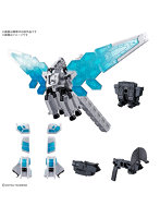 EXPO2025 ENTRY GRADE 1/144 RX-78F00/E ガンダム用オプションパーツセット （EX-001 グラスフェザー装備）