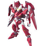 HG00 1/144 ガンダムスローネドライ