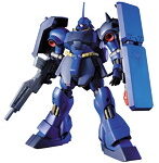 HGUC 1/144 92 ギラ・ドーガ（レズン・シュナイダー専用機）