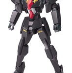 HG00 1/144 セラフィムガンダム
