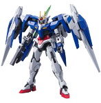 HG00 1/144 ダブルオーライザー＋GNソード III