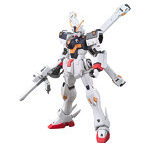 HGUC 1/144 187 クロスボーン・ガンダムX1