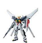 MG 1/100 186 ガンダムダブルX
