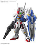 【特典付き】MGSD ガンダムエアリアル