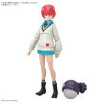 Figure-rise Standard アマテ・ユズリハ（マチュ）
