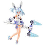 PUNI☆MOFU 雪トゥ