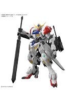 MG 1/100 ガンダムバルバトスルプス