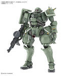 HG 1/144 ザク（GQ）