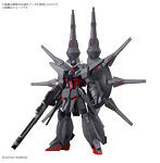 HG 1/144 レジェンドガンダム