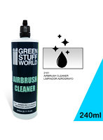 Airbrush Cleaner 240ml