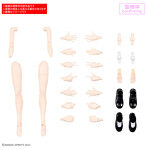 30MS オプションボディパーツ アームパーツ＆レッグパーツS［カラーB］