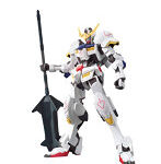 HGIBO 1/144 ガンダムバルバトス
