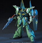 HGUC 1/144 31 バウ（量産型）