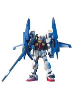 HGUC 1/144 35 スーパーガンダム
