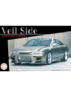 ヴェイルサイド シルビア S14 C-Iモデル