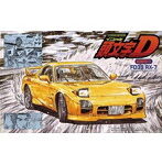 FD3S A-spec（高橋啓介）